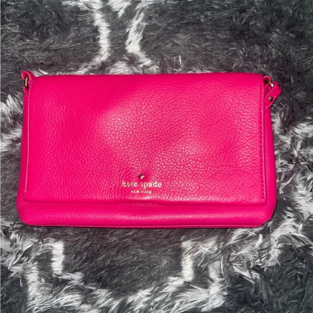 Kate Spade Envelope Bag